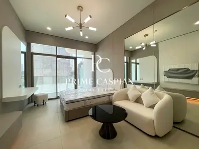 FULLY FURNISHED | COZY INTERIOR | SMART HOME|