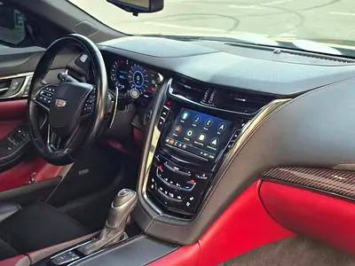 2019 Cadillac CT5 — миниатюра 18