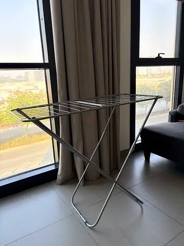 Dryer stand 1 month used
