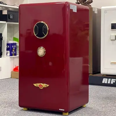 🛍️ Selling an AifeiBao smart safe