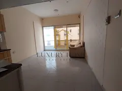 So Luxurious Studio apartment with balcony available for family in AL Shuwaiheen sharjah close to Co