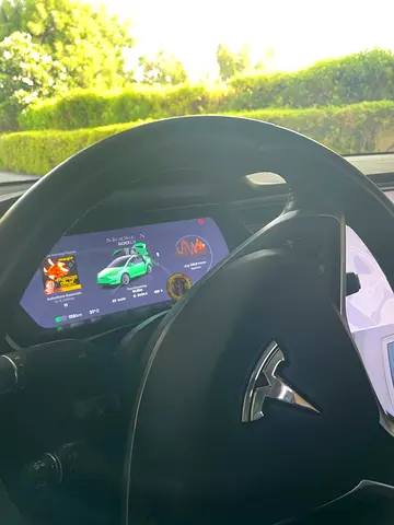 2017 Tesla MODEL X — фото 4