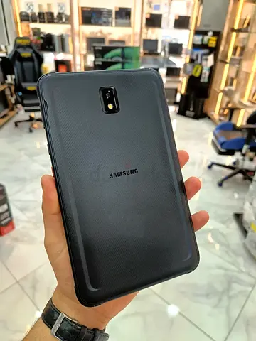 Samsung tab Active 3