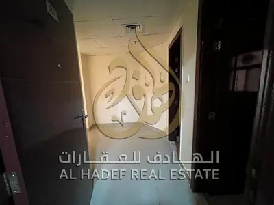 🏡✨ **غرفتين وصالة للإيجار السنوي في البوطينة – الشارقة** ✨🏡  فرصة مميزة لاستئجار شقة **غرفتين وصالة في منطقة البوطينة – الشارقة**، تتميز بتصميم عملي