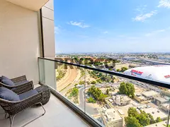 Fully Furnished STD | Brand-New Apartment| Vacant