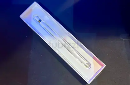 Apple Pencil (1st Gen) in original box - Used Once