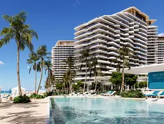 Rosso Bay Residences | Al Marjan Island