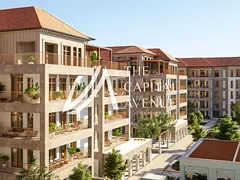 Pool View | Open Kitchen | with Balcony
