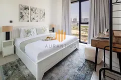 Premium Furnished 2BR + Maid | Vacant