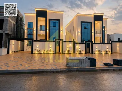 Modern villa for sale | Luxury finish | Price negotiable