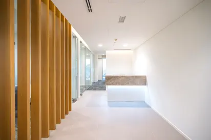 CAT B OFFICE FOR RENT | SEA VIEW | DIFC