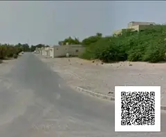 RESIDENTIAL & COMMERCIAL G+2 PLOT FOR SALE 📍 Umm Al Quwain - Al Rass