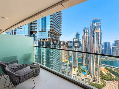 Fully Furnished | Brand-New Apartment| Vacant