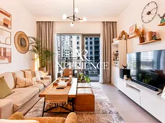 READY TO MOVE IN | APARTMENT | PARK HEIGHTS 2 TOWER 1