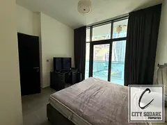 1BR | Beautiful Pool View | Premium Location