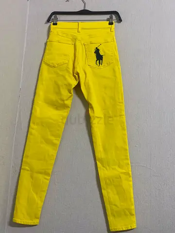 Women pants girls jeans