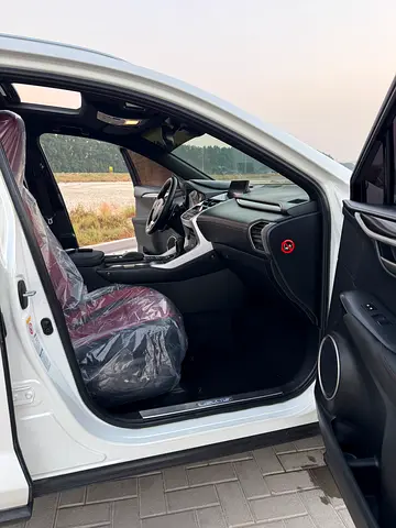 2016 Lexus NX-SERIES 缩略图 18