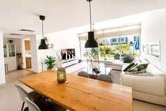 True Corner | Semi Detached | Large Plot