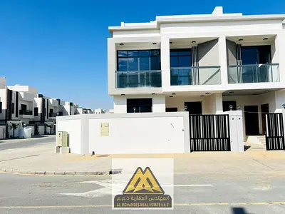 For Sale | Fully Ready-to-Handover Villa – Ajman