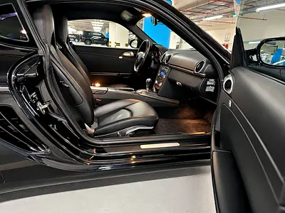 2007 Porsche CAYMAN 缩略图 12
