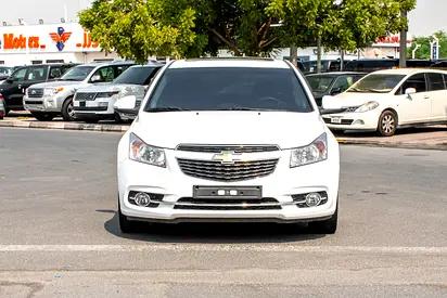 صورة 2 لـ 2013 Chevrolet CRUZE