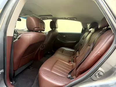 صورة مصغرة 11 لـ 2017 Infiniti QX50