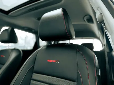 2020 KIA SELTOS — миниатюра 12