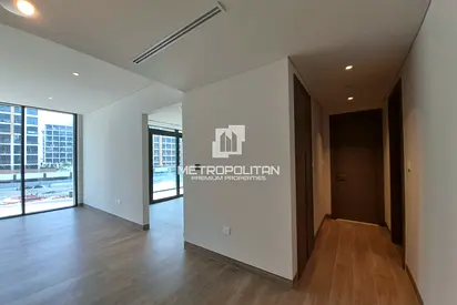 Brand New | Equipped Kitchen | Unfurnished |Vacant