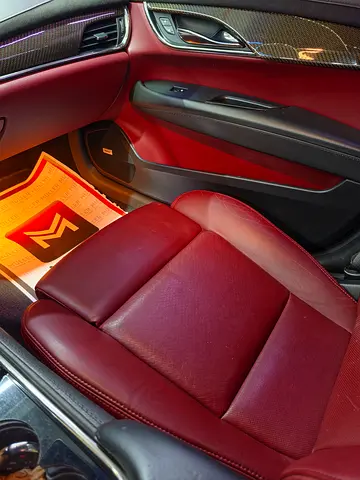2015 Cadillac ATS 缩略图 11