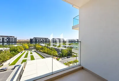 Open View | Balcony | Closed Kitchen | Mortgage