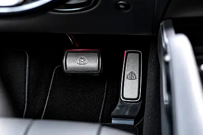 2022 Mercedes-BENZ GLS-CLASS MAYBACH 缩略图 18