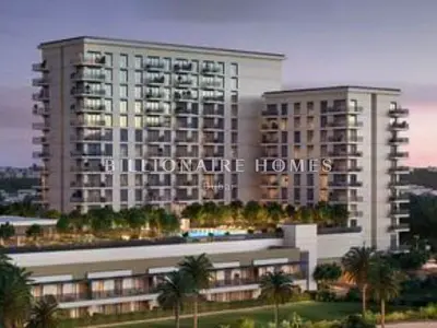 Park View | Spacious Layout | Prime Location