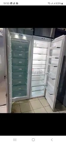 Miele fridge and Freezer Unit - Good Working Condition