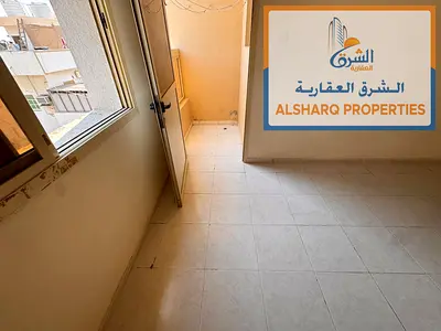 Al Nuaimiya 2 , 2 Bedrooms+Living , Large layout