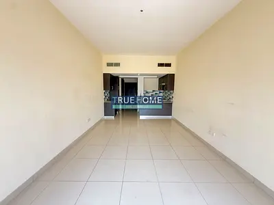 STYLISH 525 SQ. FT STUDIO | GARDEN APARTMENTS – AL ZAHIA | PRIME COMMUNITY LIVING