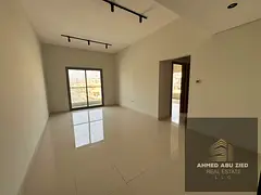 Brand New 1BHK Rent Al Nuaimiya 1 Ajman | AED 34K | Near Kuwait St | Master Bedroom | 2 Baths | Balc