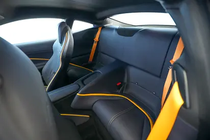 2024 Ferrari ROMA — миниатюра 12
