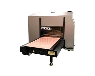 Professional 1800 B/G Braille Embosser