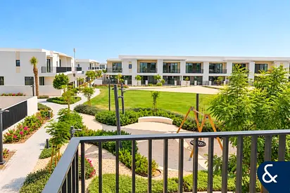 Park Backing | Ready Now | Premium Location
