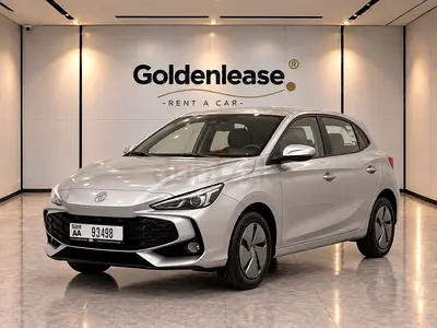 Zero Deposit - Free Delivery - 2027 Model
