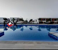 Elegant 4 Master BR Villa / Al Bahia / 3,400 Sq. Ft. / Living Room & Majlis / 6 Bathrooms / Spacious