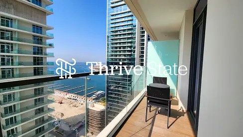 Modern Apartment | Fully Furnished | Ready to Move