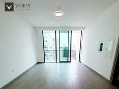 Premium High-Floor 1BR | JVC | Luma Park Views