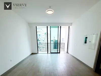 Premium High-Floor 1BR | JVC | Luma Park Views