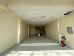 Showroom for Rent in Industrial Area 2, Ajman | Main Road | 1,800 Sq Ft | AED 135,000