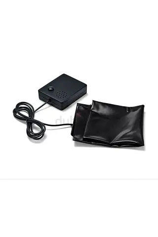 Doormat Christmas Music Sensor with 2 Songs & Volume Control