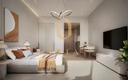 Smart Investment | Modern Design | Al Jaddaf