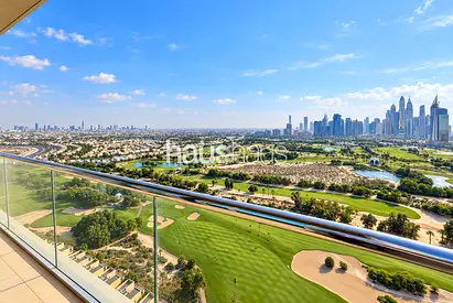 High Floor | Best View | En-Suite Bedrooms | Large
