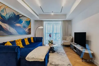 Amazing View | Available Now | Furnished