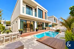 Upgraded | Private Pool | Converted 5 Bedroom